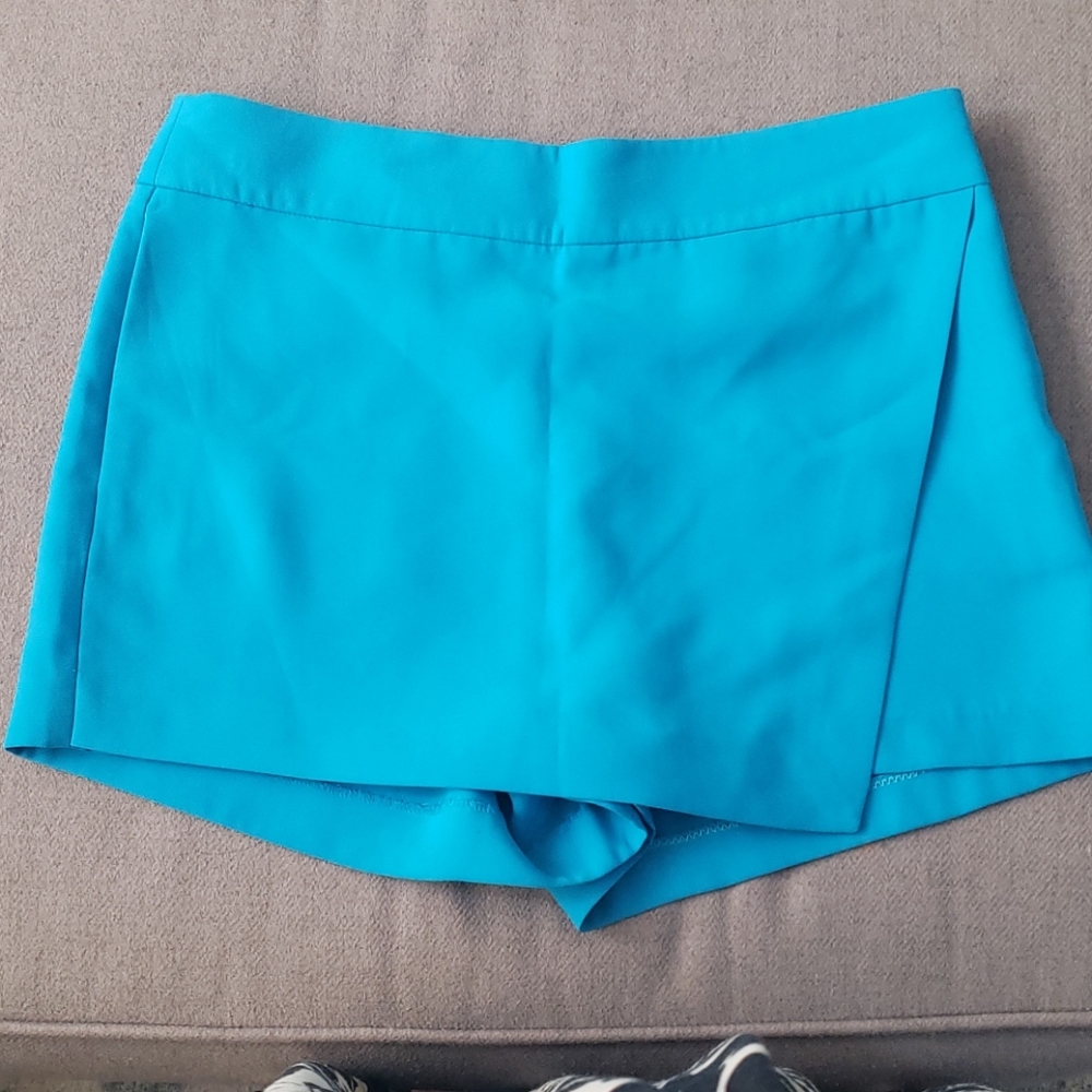 NWT J. Crew Skort